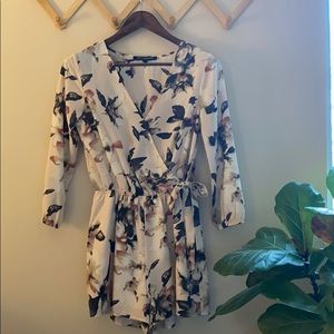 Adorable Spring Jumper